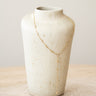 TILTIL Silver Zircon Necklace Goud - Things I Like Things I Love
