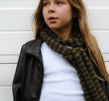 TILTIL Sjaal Emmi Streep - Things I Like Things I Love