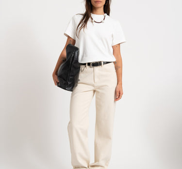 TILTIL Slouchy Bag Black - Things I Like Things I Love