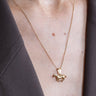 TILTIL Spirit Horse Charm Goud - Things I Like Things I Love
