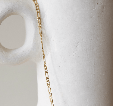 TILTIL Statement Bracelet Nova Gold - Things I Like Things I Love