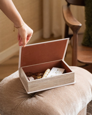 TILTIL Storage Book Things To Love - Things I Like Things I Love