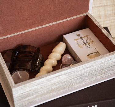 TILTIL Storage Book Things To Love - Things I Like Things I Love