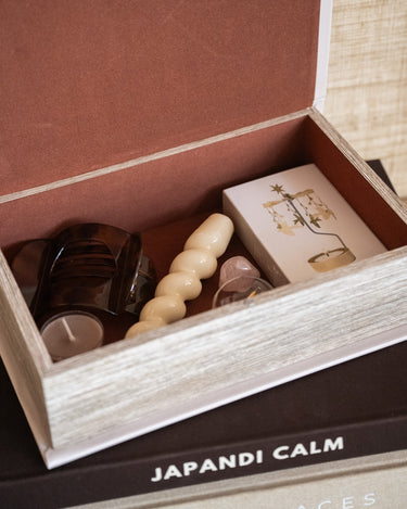 TILTIL Storage Book Things To Love - Things I Like Things I Love