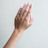 TILTIL Stripy Ring Zilver - Things I Like Things I Love