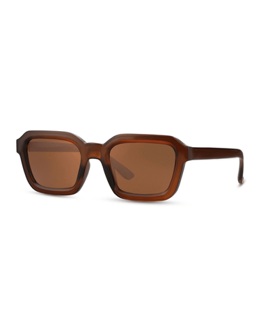 TILTIL Sunglasses Amber Bruin - Things I Like Things I Love