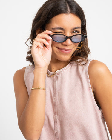 TILTIL Sunglasses Aurelie Black - Things I Like Things I Love