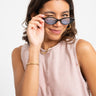 TILTIL Sunglasses Aurelie Black - Things I Like Things I Love