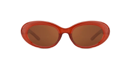TILTIL Sunglasses Bente Red - Things I Like Things I Love