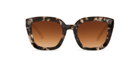 TILTIL Sunglasses Celine Brown - Things I Like Things I Love