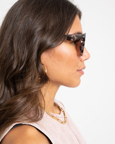 TILTIL Sunglasses Celine Brown - Things I Like Things I Love