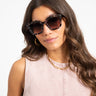 TILTIL Sunglasses Celine Brown - Things I Like Things I Love