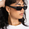 TILTIL Sunglasses Djaymie Black - Things I Like Things I Love