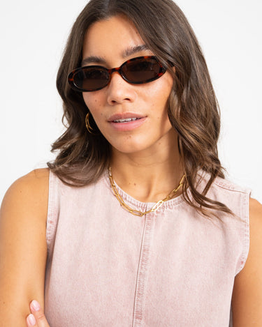 TILTIL Sunglasses Faye Brown - Things I Like Things I Love