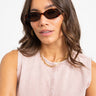 TILTIL Sunglasses Faye Brown - Things I Like Things I Love