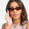 TILTIL Sunglasses Faye Red - Things I Like Things I Love