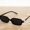 TILTIL Sunglasses Franky Black - Things I Like Things I Love