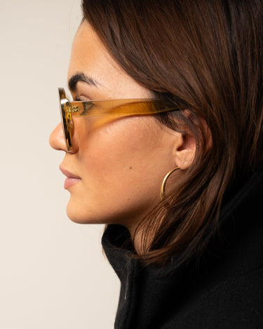 TILTIL Sunglasses Havana Light Brown - Things I Like Things I Love