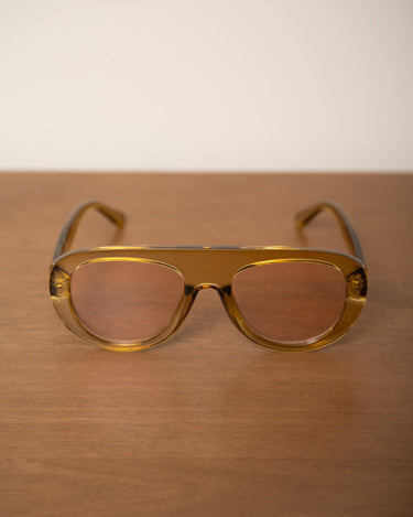 TILTIL Sunglasses Havana Light Brown - Things I Like Things I Love