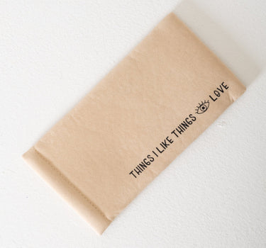 TILTIL Sunglasses Laura Brown - Things I Like Things I Love