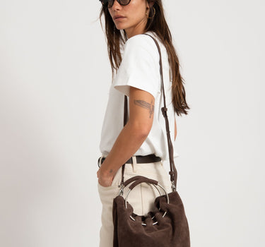 TILTIL Sunglasses Lumi Brown - Things I Like Things I Love