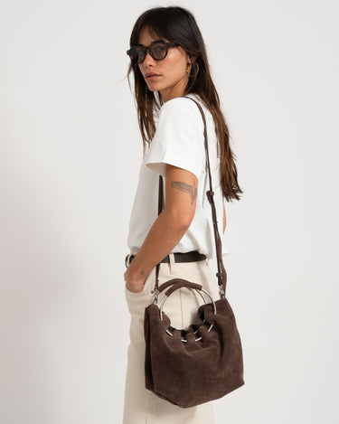 TILTIL Sunglasses Lumi Brown - Things I Like Things I Love