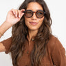 TILTIL Sunglasses Lumi Brown - Things I Like Things I Love
