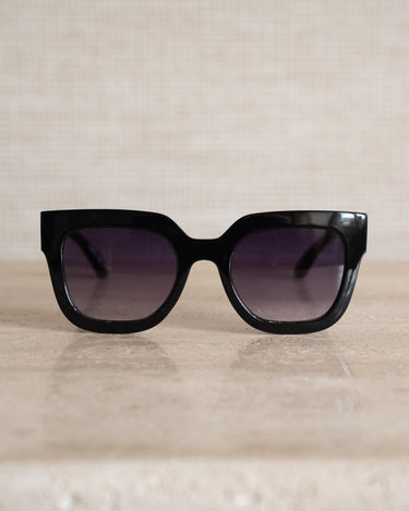 TILTIL Sunglasses Luna Black - Things I Like Things I Love