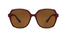 TILTIL Sunglasses Margot Bordeaux - Things I Like Things I Love