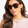 TILTIL Sunglasses Margot Bordeaux - Things I Like Things I Love