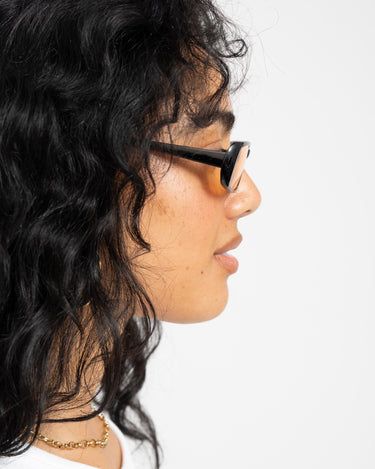 TILTIL Sunglasses Millie Black - Things I Like Things I Love