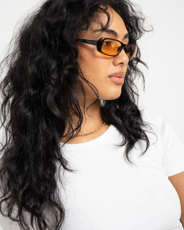 TILTIL Sunglasses Millie Black - Things I Like Things I Love