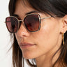 TILTIL Sunglasses Ray Muse Gold - Things I Like Things I Love