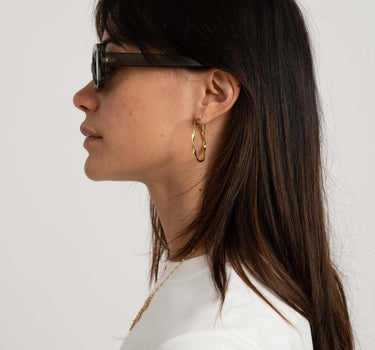 TILTIL Sunglasses Sienne Green - Things I Like Things I Love