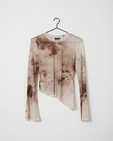 TILTIL Suzie Mesh Faded Sand - Things I Like Things I Love