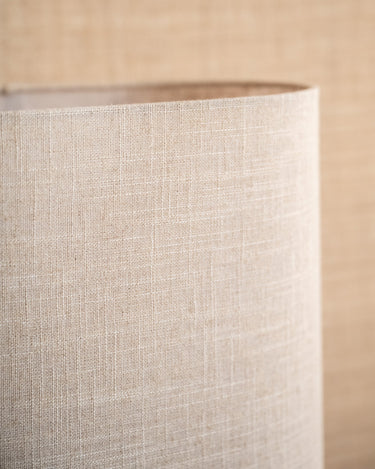 TILTIL Table Lamp Laslo Linnen - Things I Like Things I Love