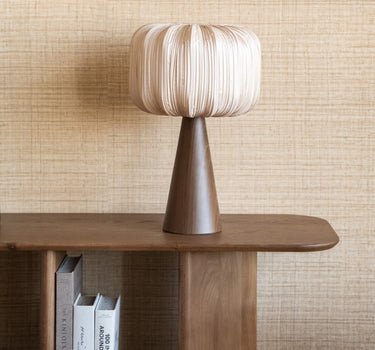 TILTIL Table Lamp Sanae Satin - Things I Like Things I Love