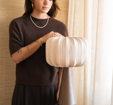 TILTIL Table Lamp Sanae Satin - Things I Like Things I Love