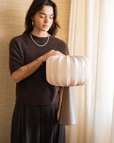 TILTIL Table Lamp Sanae Satin - Things I Like Things I Love