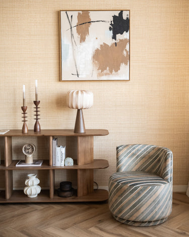 TILTIL Table Lamp Sanae Satin - Things I Like Things I Love