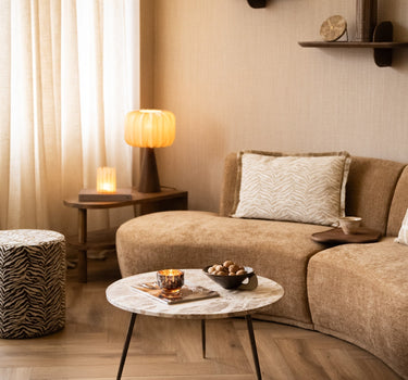 TILTIL Table Lamp Sanae Satin - Things I Like Things I Love