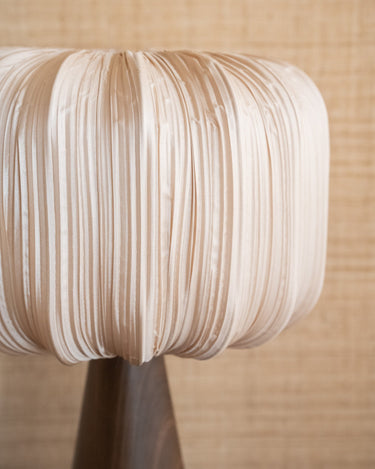 TILTIL Table Lamp Sanae Wood Satin - Things I Like Things I Love