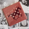 TILTIL Tegeltje Young, Wild & Free - Things I Like Things I Love