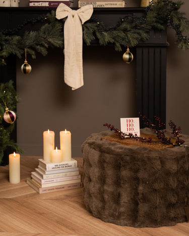 TILTIL Tile Ho Ho Ho Wine - Things I Like Things I Love