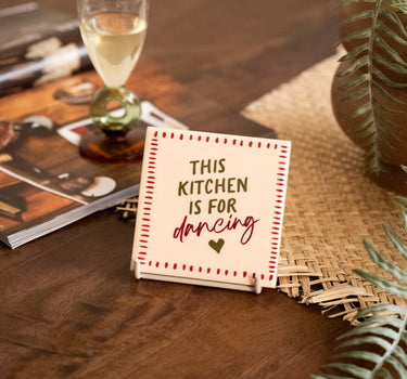 TILTIL Tile - Kitchen Dancing - Things I Like Things I Love