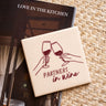 TILTIL Tile - Partners In Wine - Things I Like Things I Love