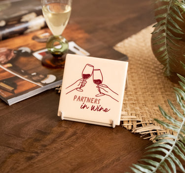 TILTIL Tile - Partners In Wine - Things I Like Things I Love