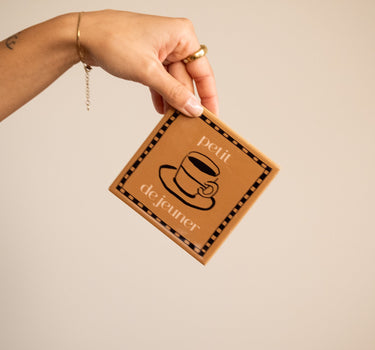 TILTIL Tile - Petit Dejeuner - Things I Like Things I Love