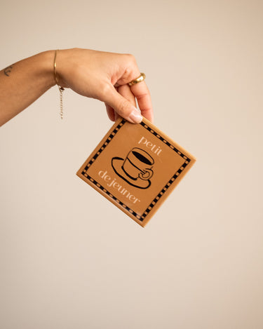 TILTIL Tile - Petit Dejeuner - Things I Like Things I Love