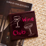 TILTIL Tile - Wine Club - Things I Like Things I Love